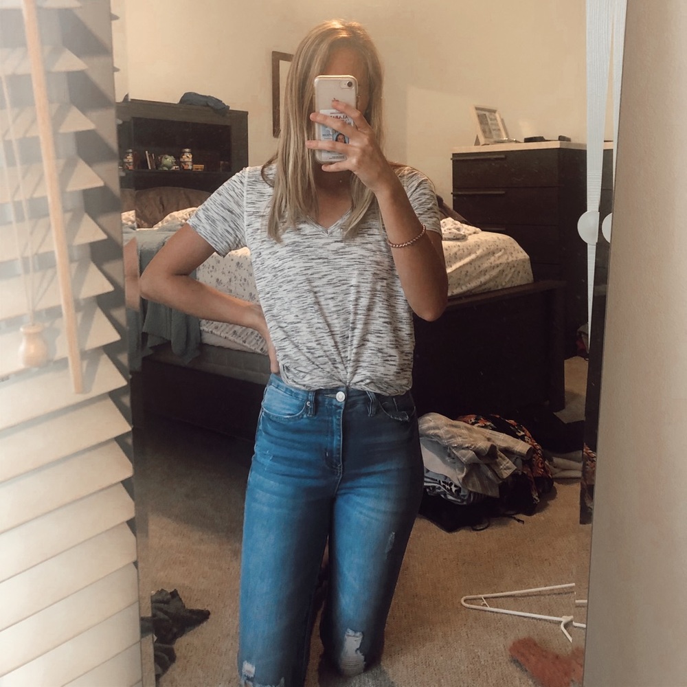 Lululemon top